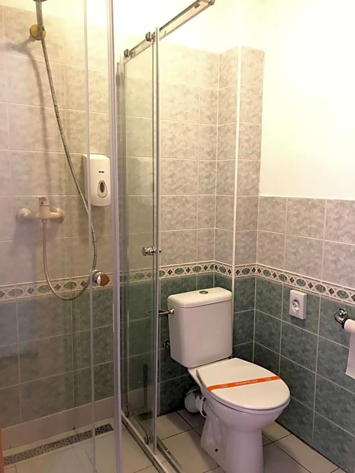 Hotel Orlan 45/50