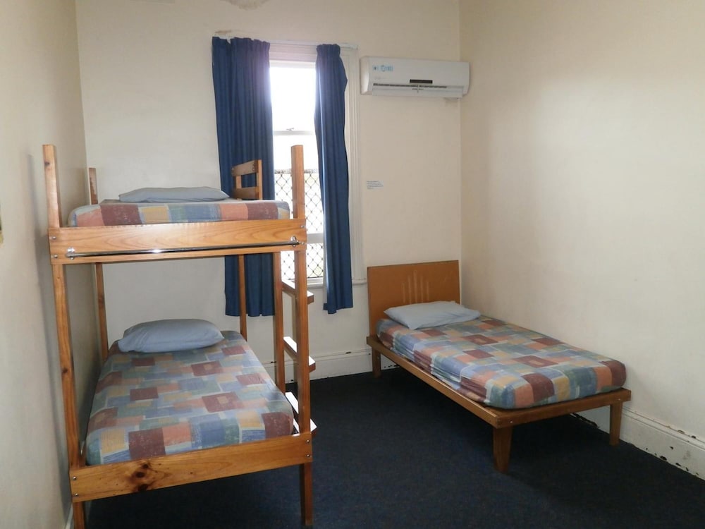 Launceston Backpackers 23/48