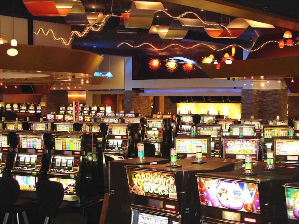 Treasure Bay Casino And Hotel 43/50