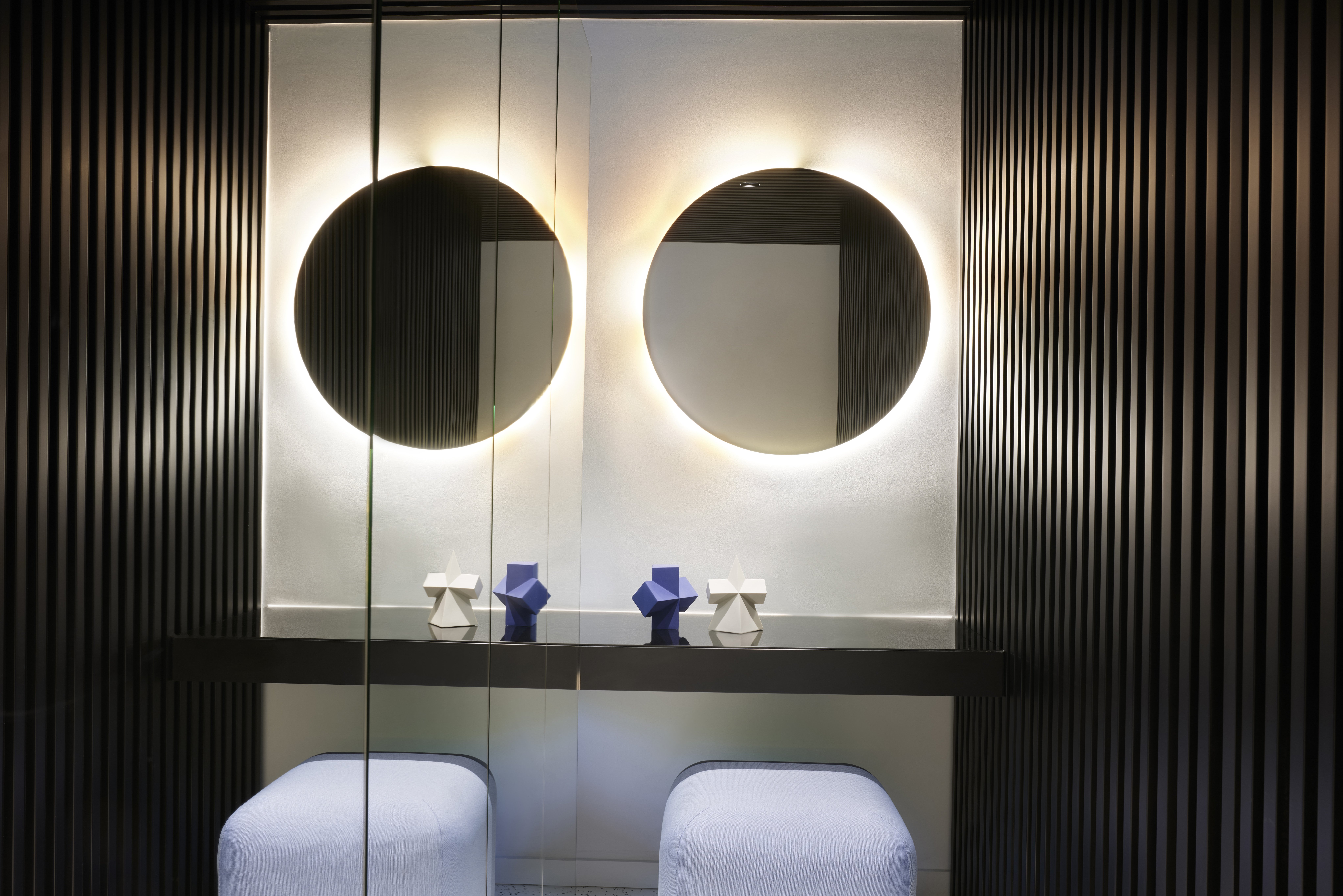 Map Boutique Hotel 48/50