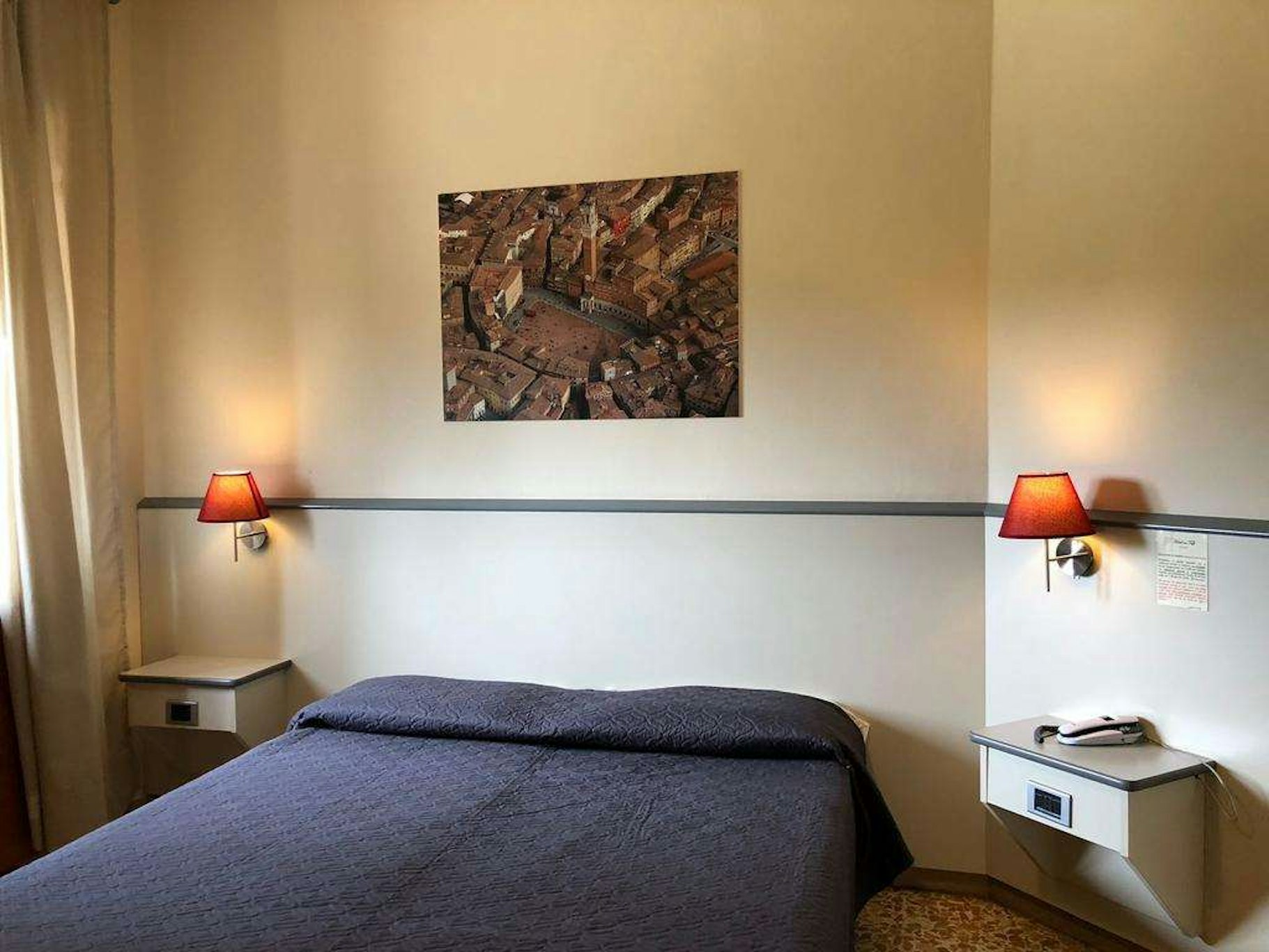 Hotel Ai Tufi 14/40