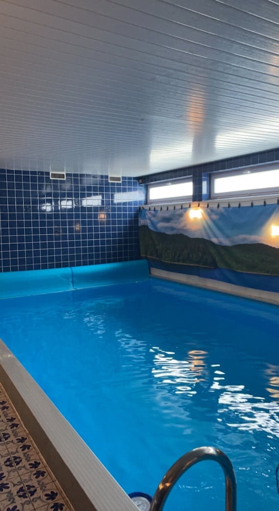 Berghotel Hahnenklee Mit Ferienhaus 24/50