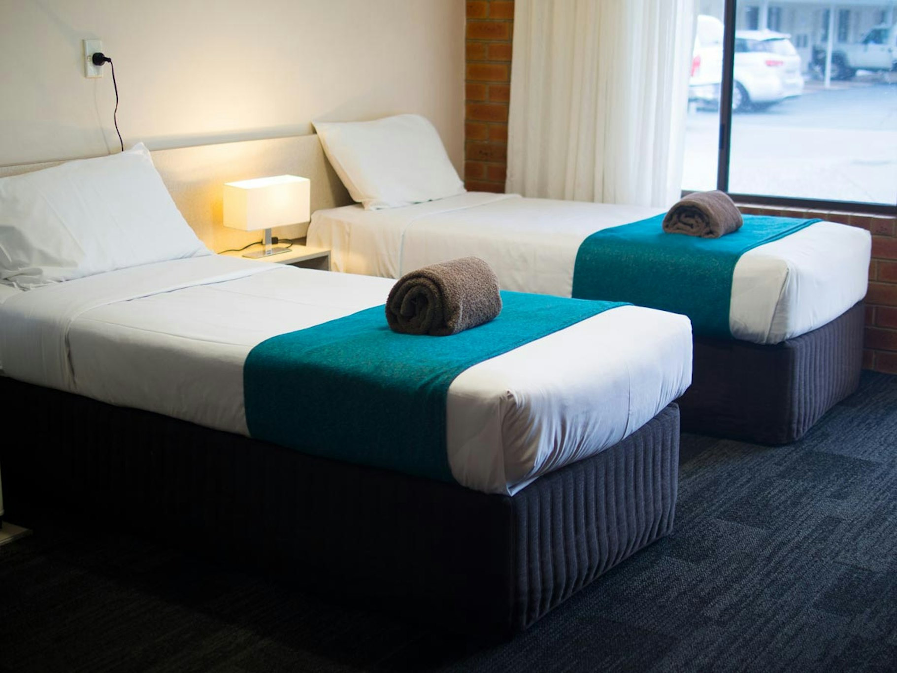 Sunnybank Star Hotel & Apartments 3/10