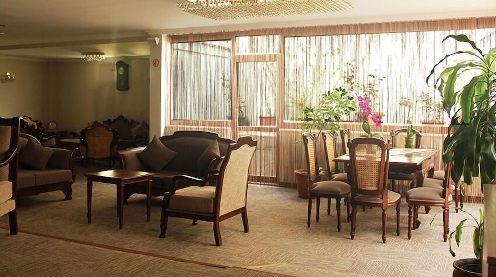Fatih Resadiye Hotel 35/50