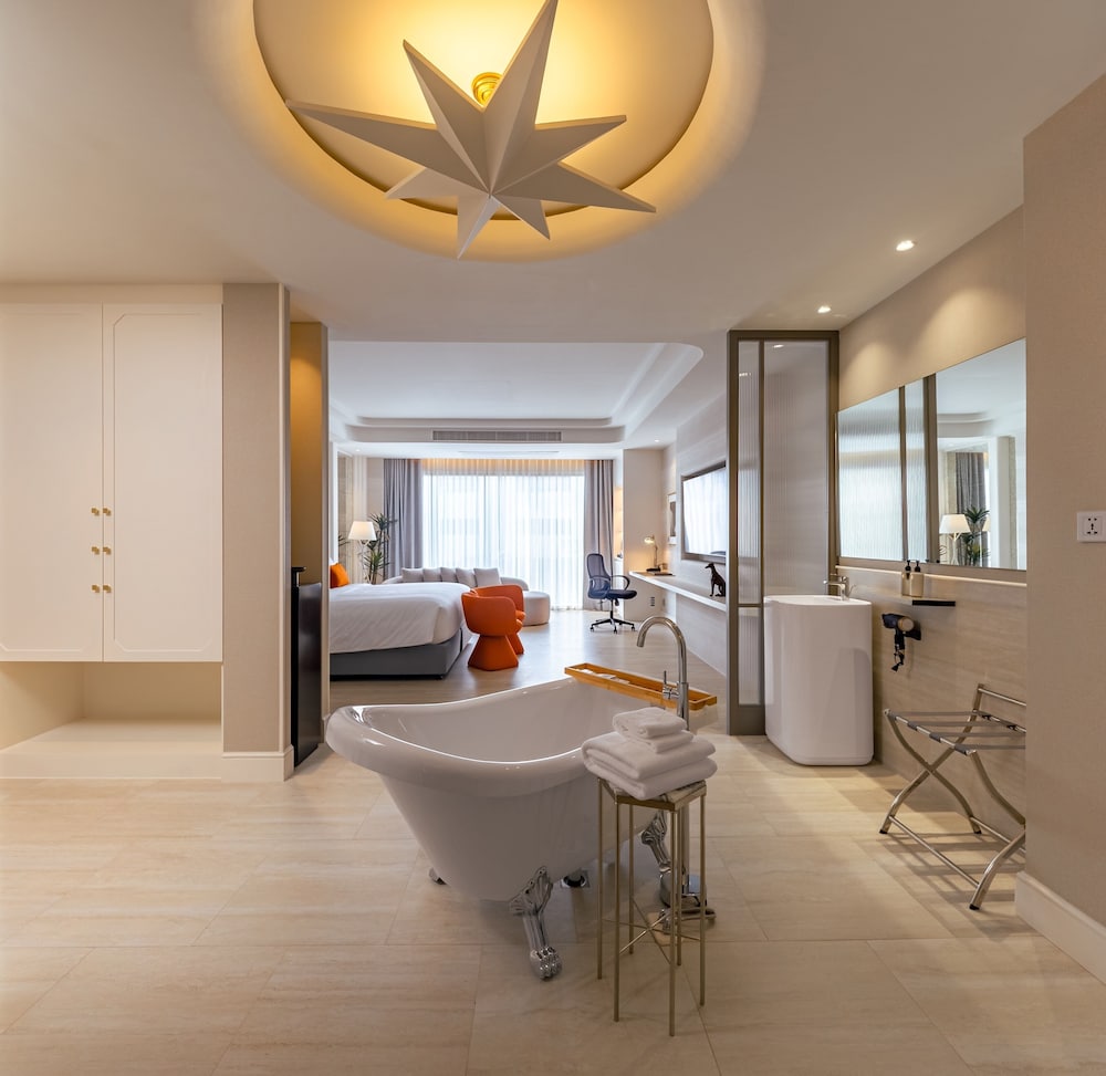 Aiden by Best Western Surawong Bangkok 17/48