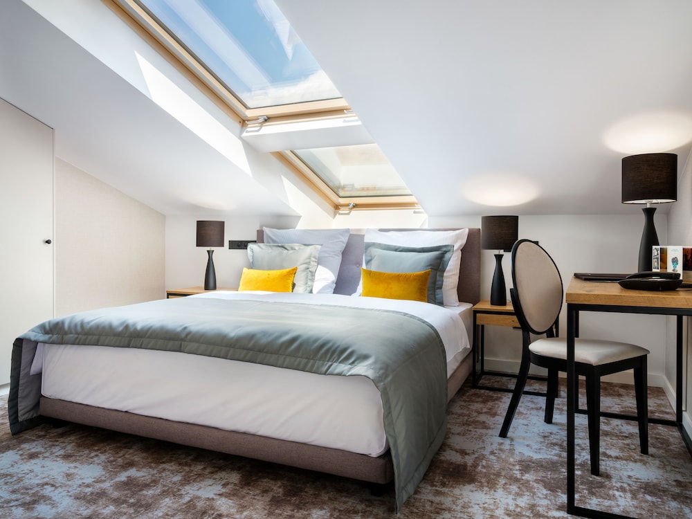 Wawel Queen Hotel 8/35