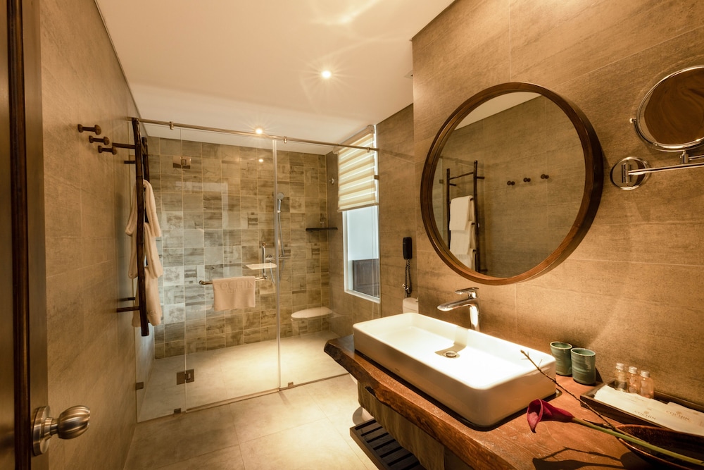 Cochin Zen Hotel 27/70