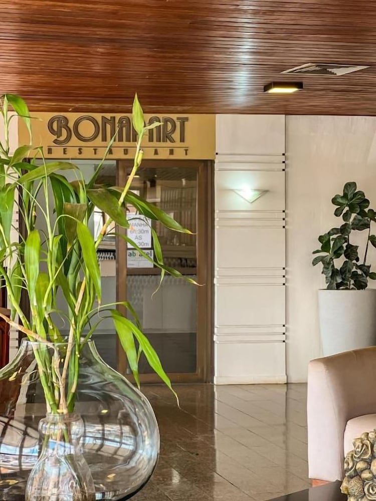 UBERABA APART HOTEL 3/38