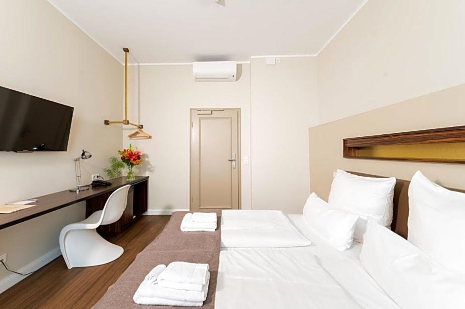 Hotel Casa Colonia 7/36