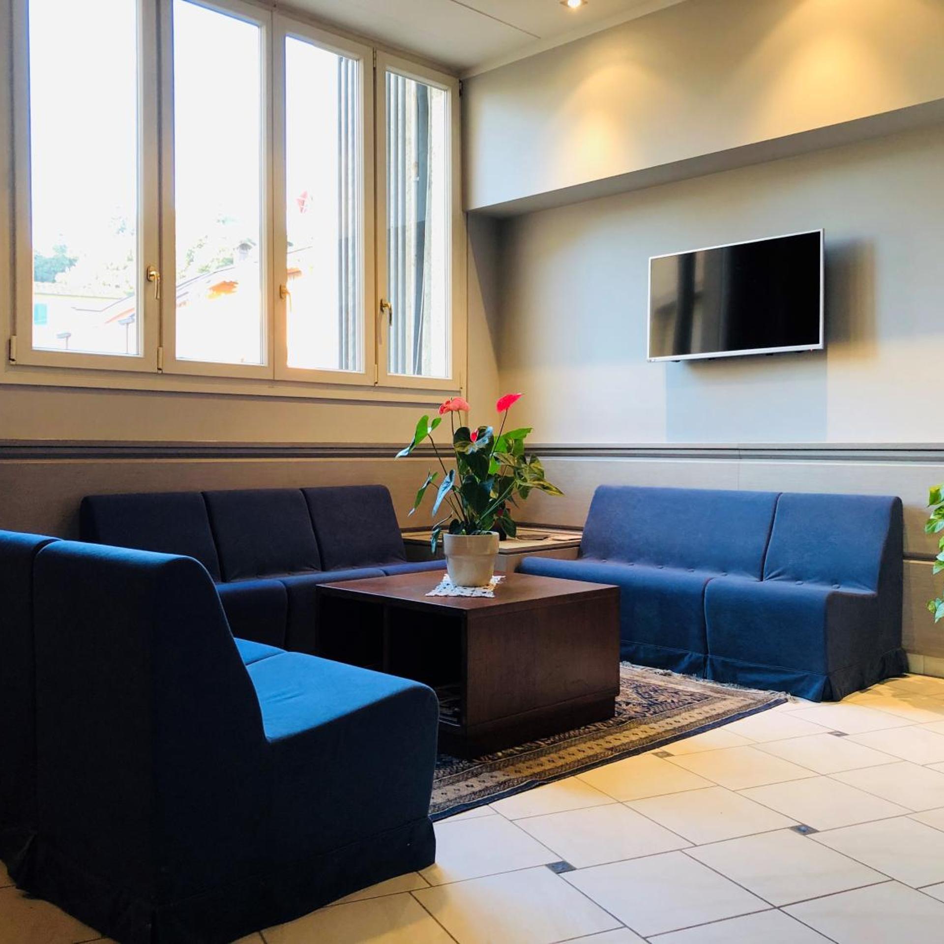 Hotel Delfina Signa vicino Firenze 21/28