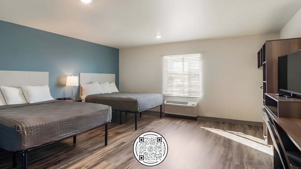 Woodspring Suites Downers Grove - Chicago 28/47