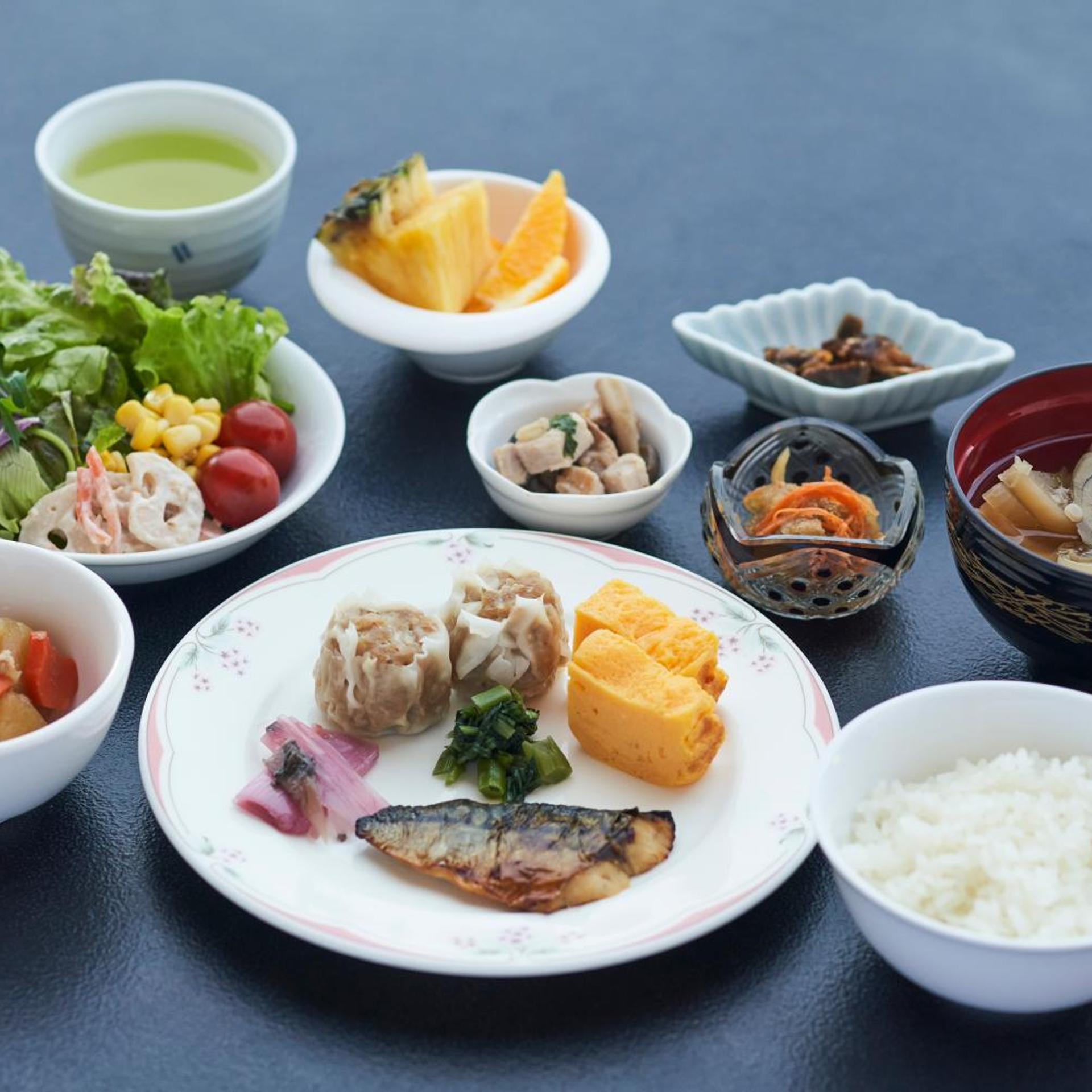Saitama Grand Hotel Fukaya 52/63