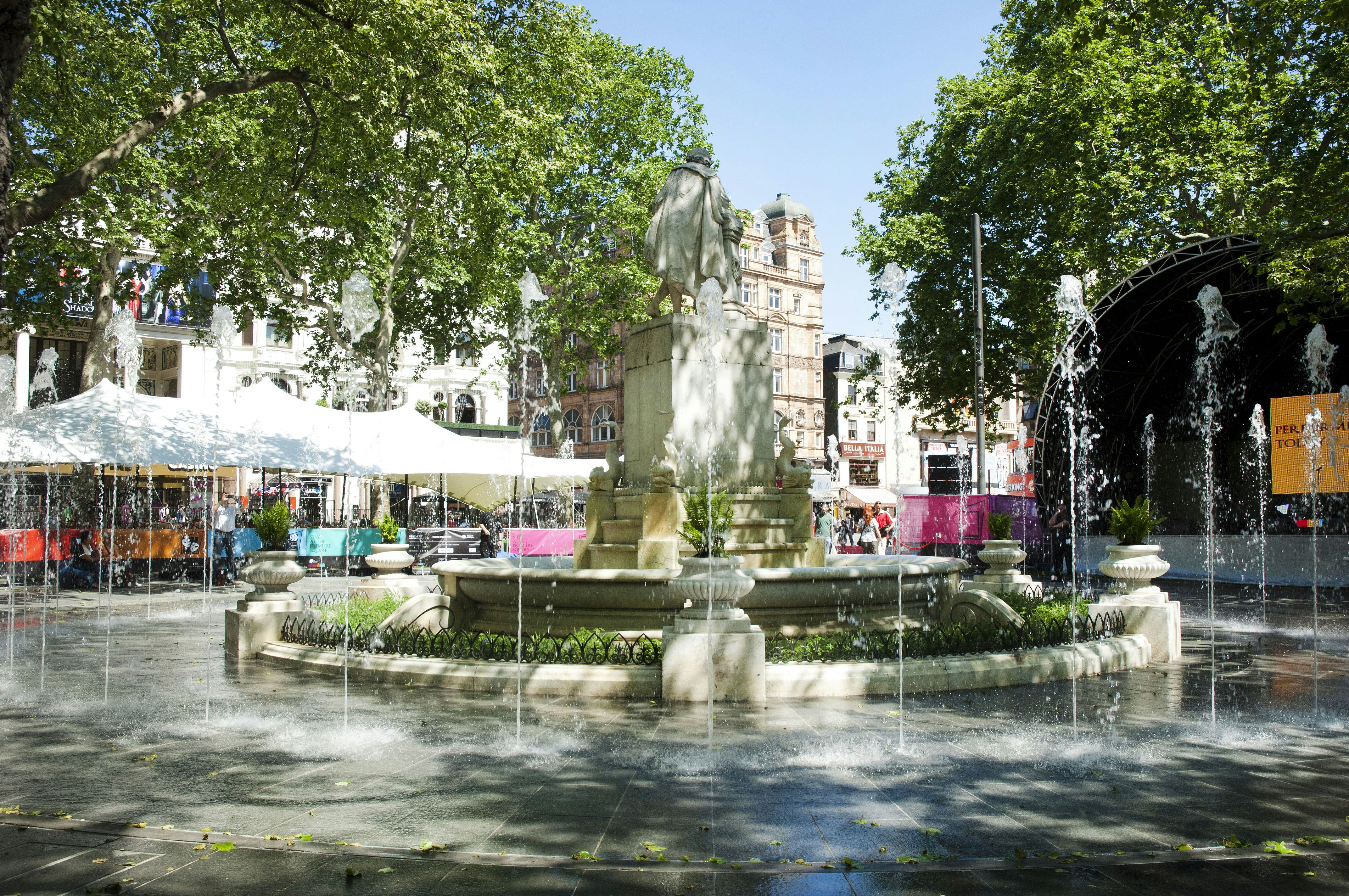 Premier Inn London Leicester Square 38/41