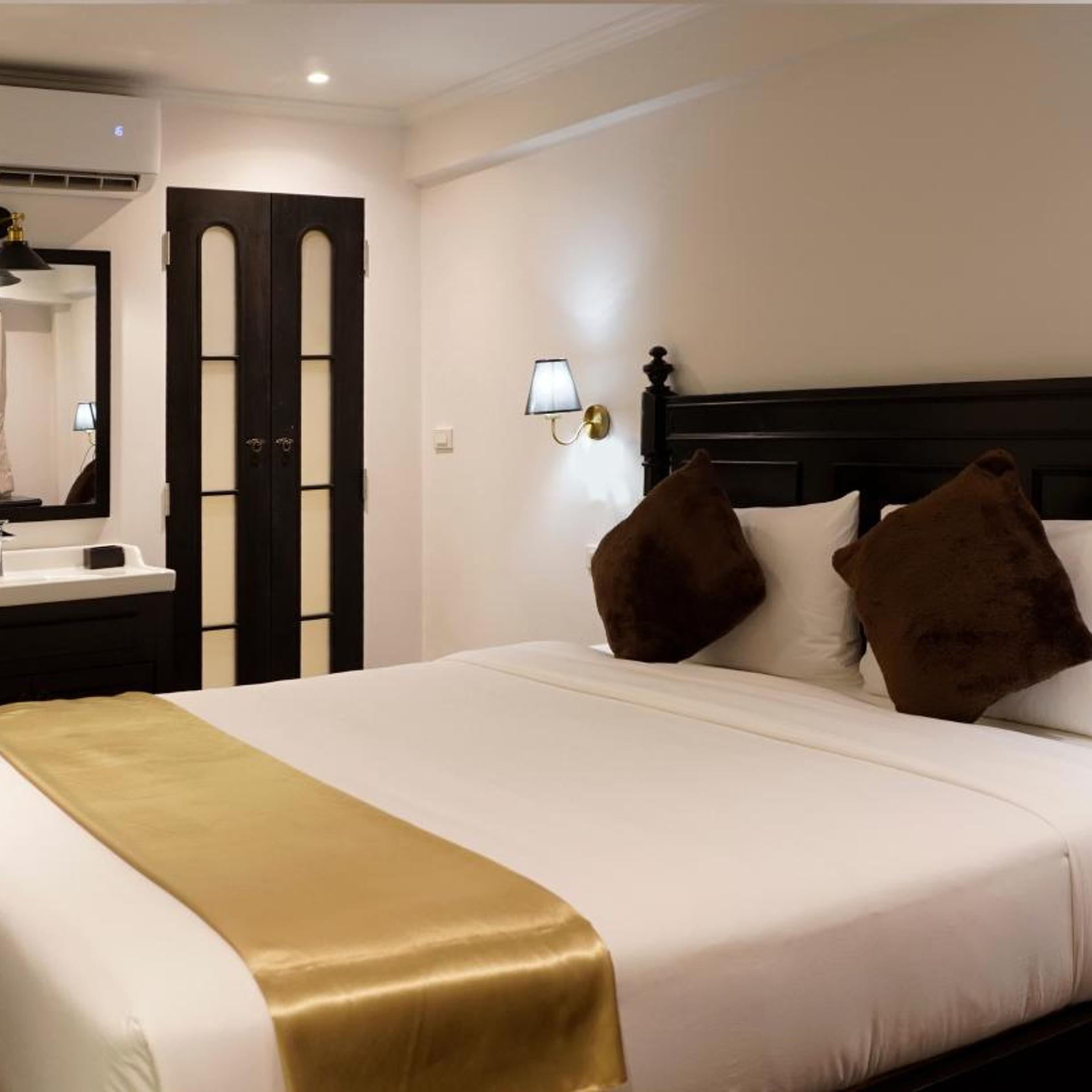 Bangluang Boutique Hotel 24/50