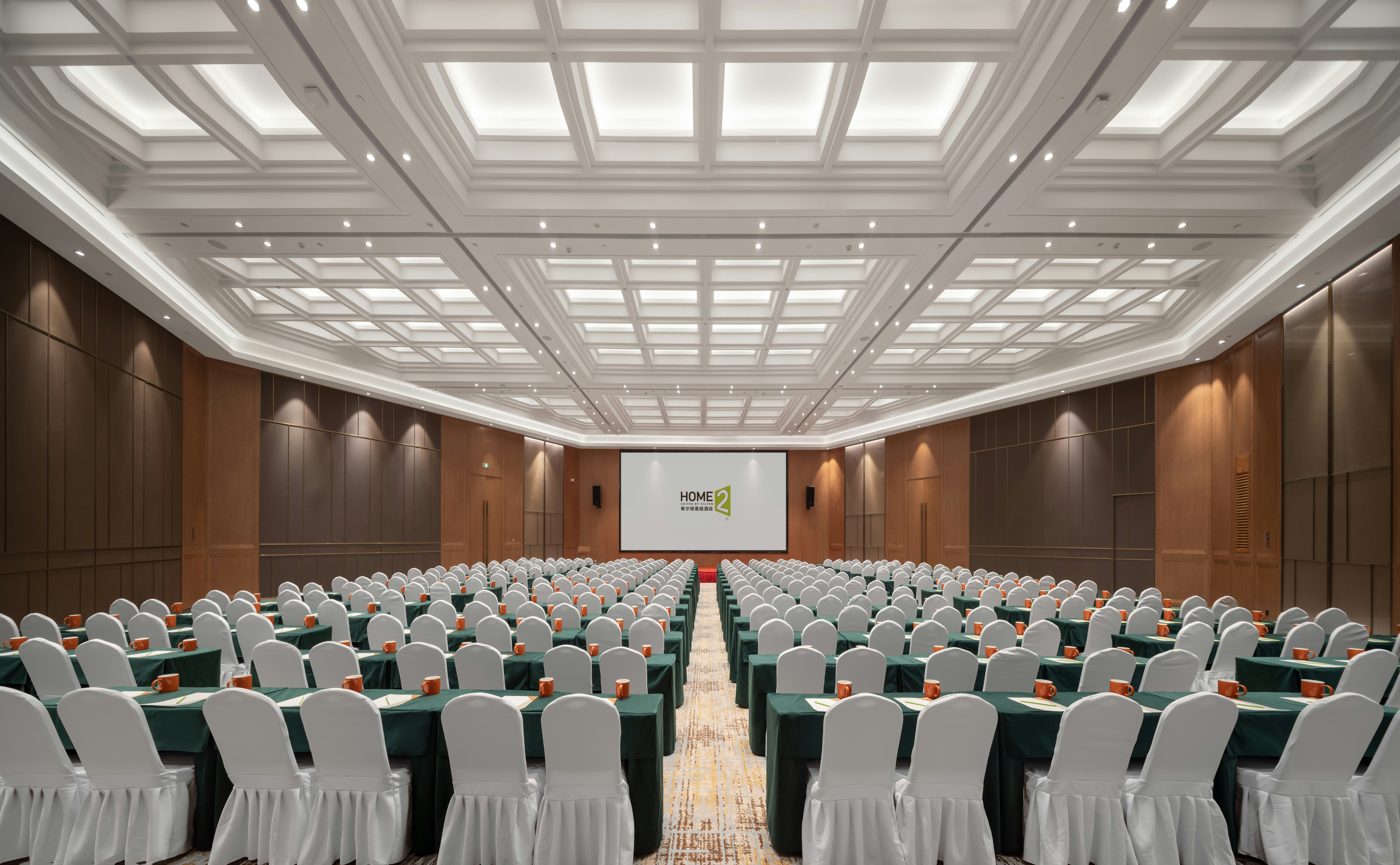 HOME 2 SUITES BY HILTON BEIJING WEST RAILWAY STATION 22/24