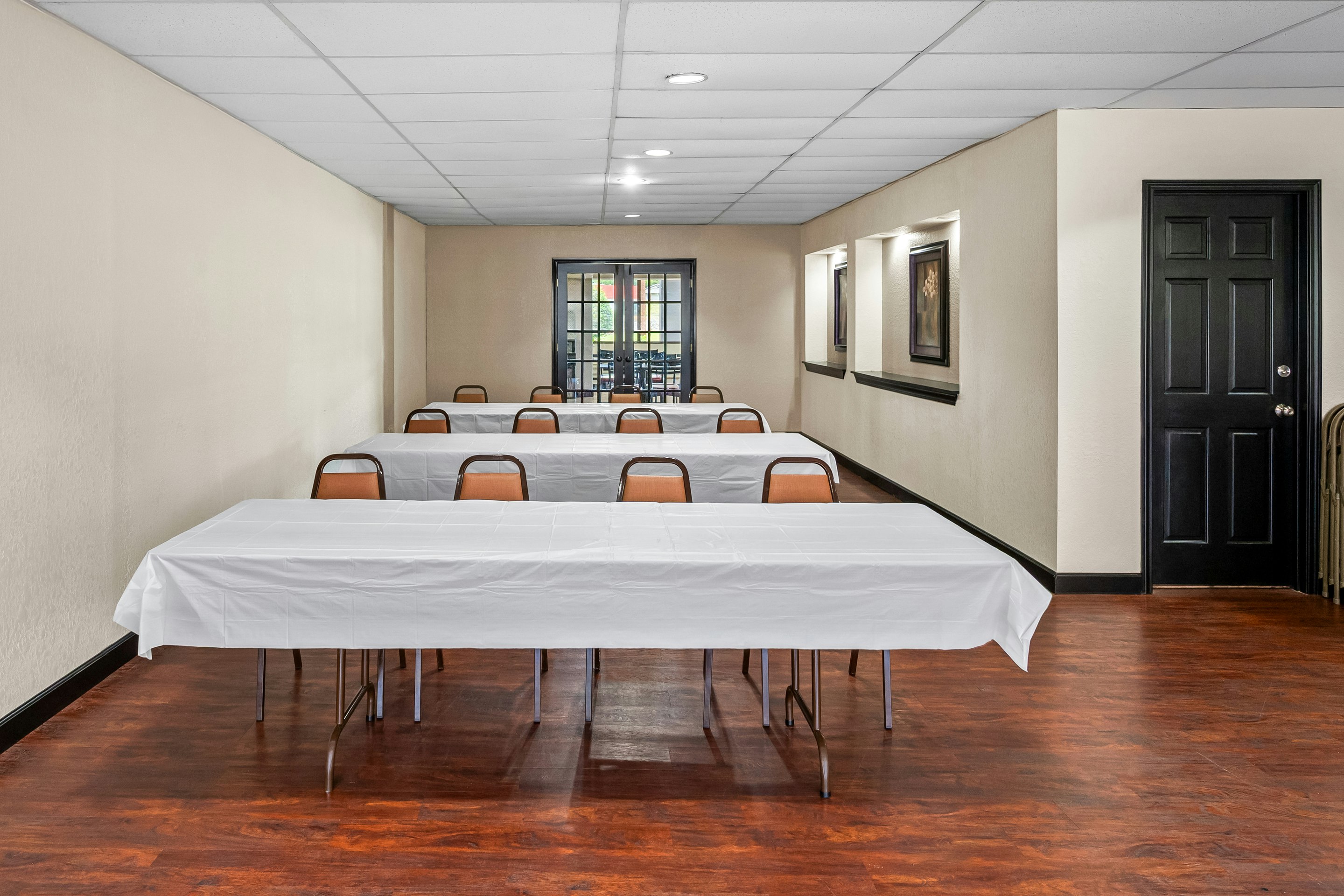 Red Roof Inn Hot Springs 13/49