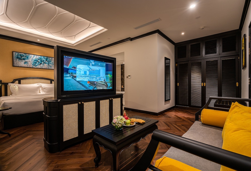 Potique Hotel 27/48
