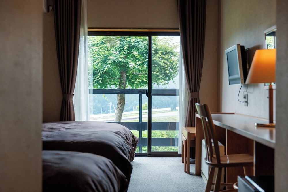 Hotel Kikori 15/50