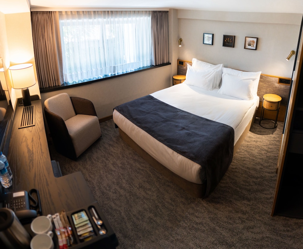 Meg Hotel 14/50