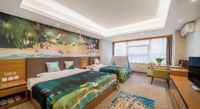 Oak Chateau Dalian 15/100