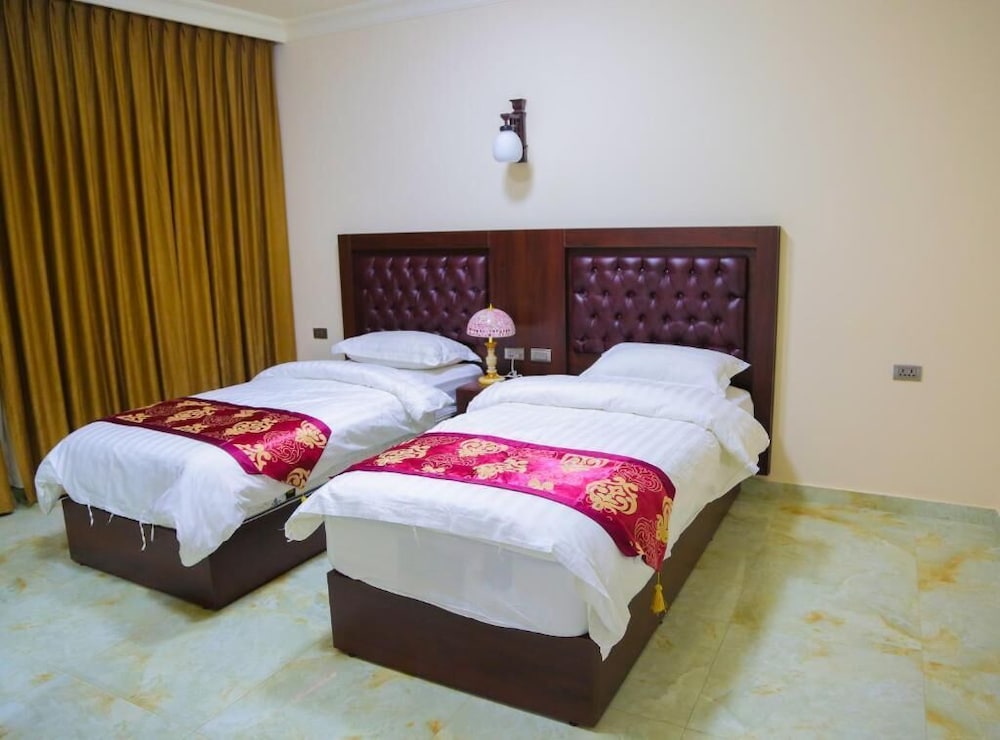 Qaser AlSultan Hotel Suites 20/42