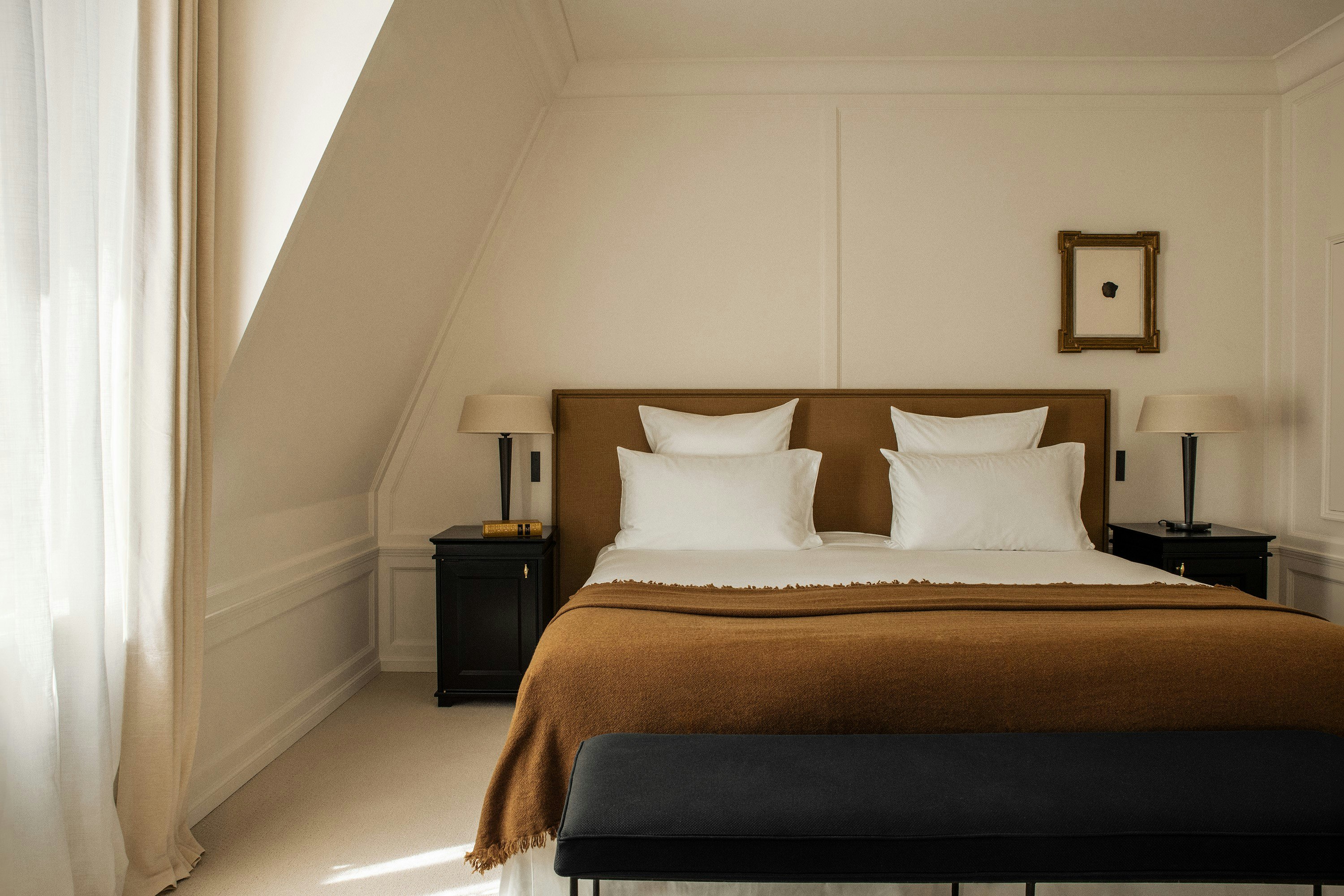 Hotel Balzac Champs Elysees 6/34