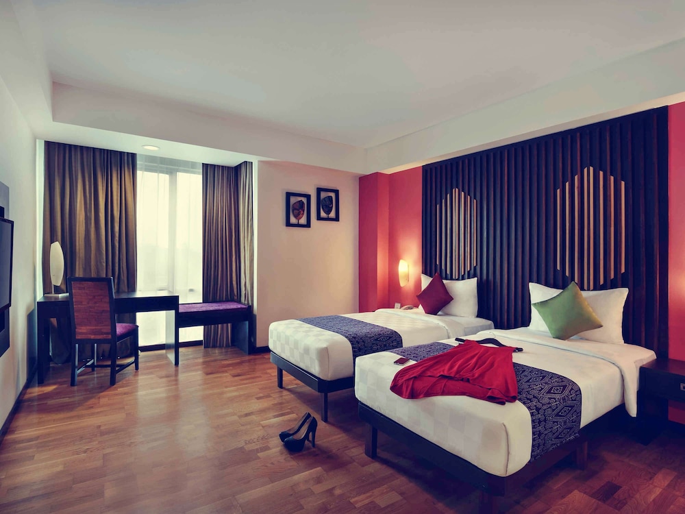 Mercure Pontianak City Center 29/61