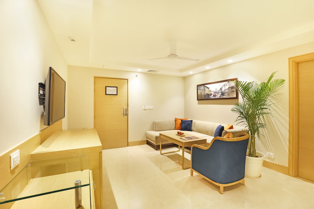 Lemon Tree Hotel Aligarh 13/25