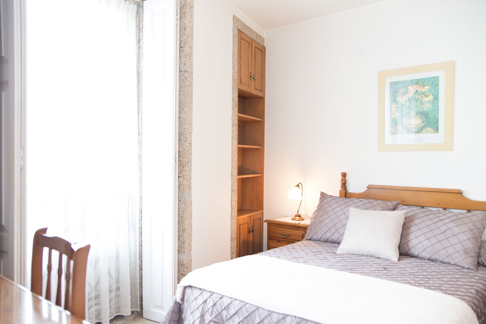 Linares Rooms Santiago 28/66