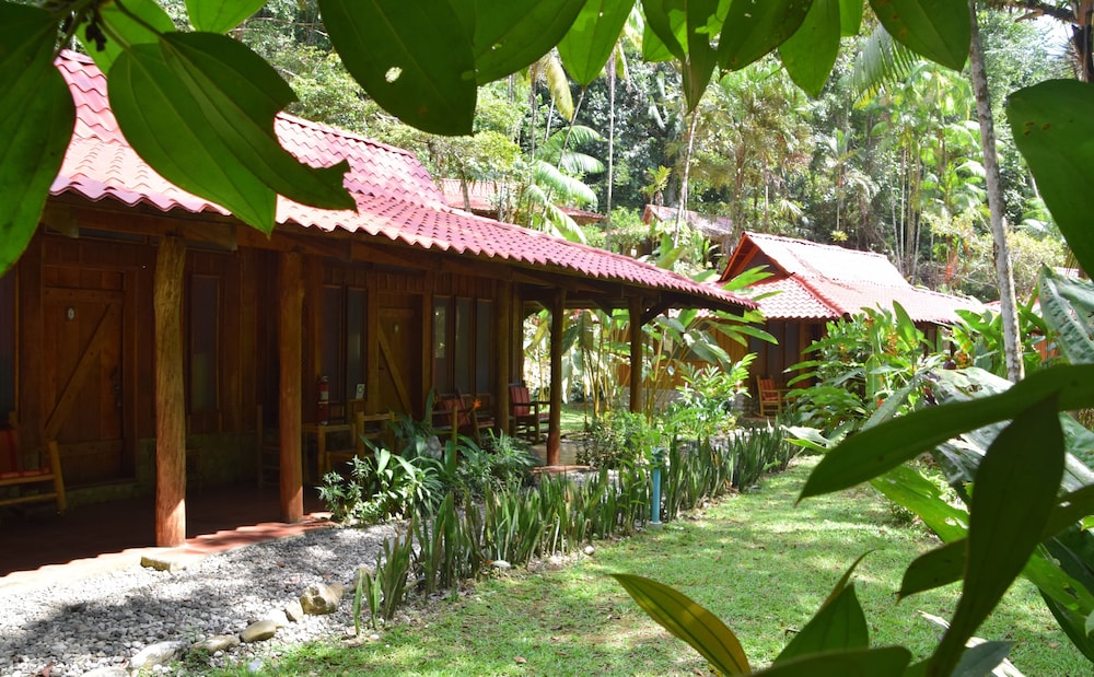 Esquinas Rainforest Lodge 37/46