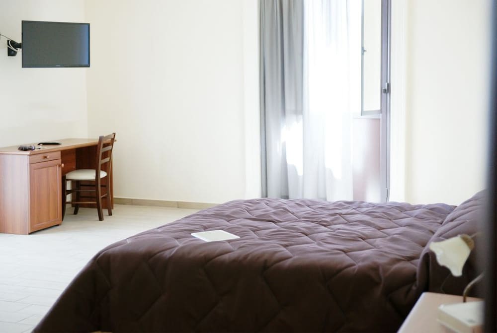 Hotel Sofia 8/38