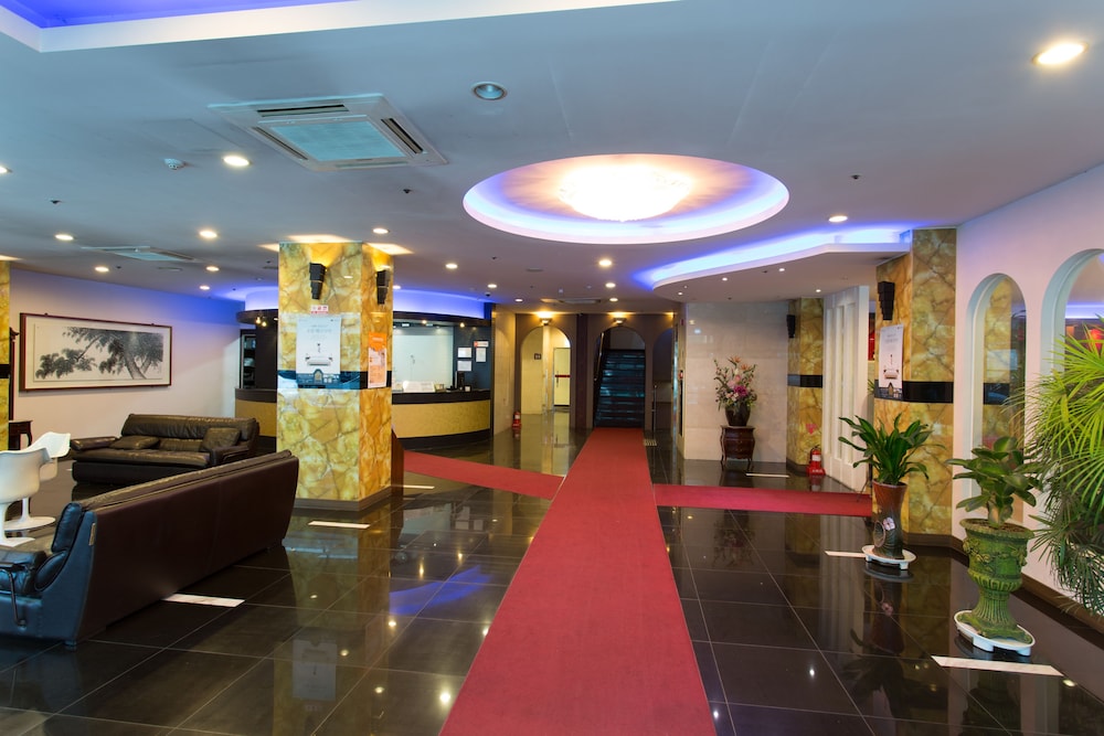 Benikea Hotel Daelim 40/63