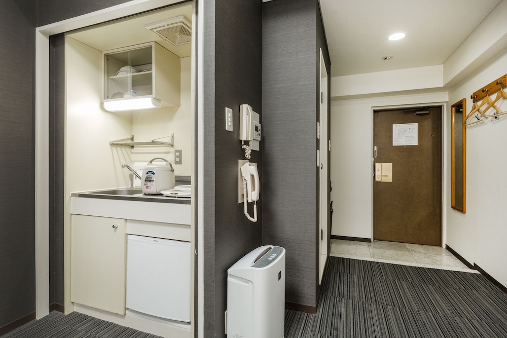 Hotel Mystays Otemae 66/69