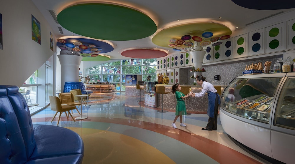 Atlantis Sanya 44/50