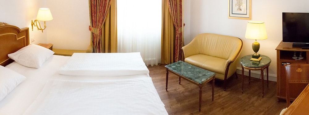 Dormero Hotel Halle 12/52