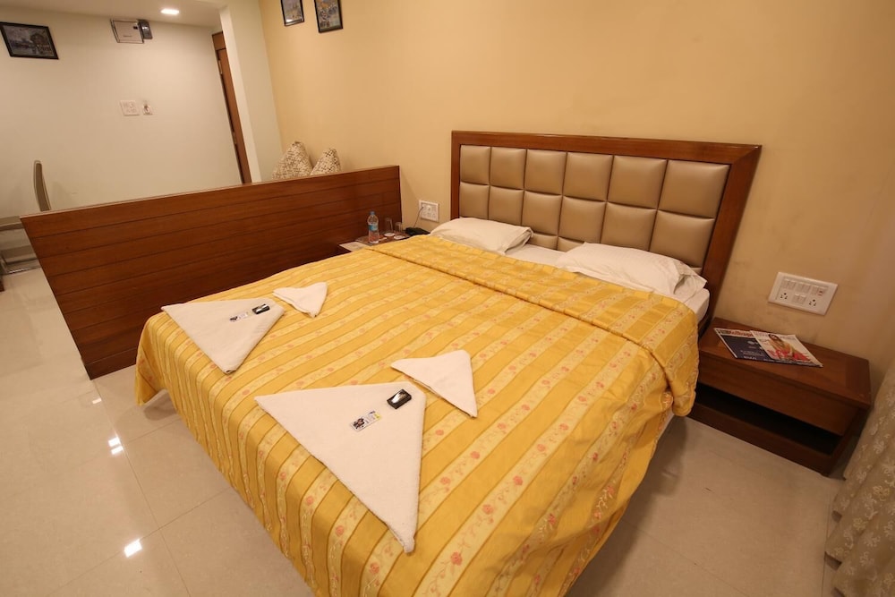 Hotel Kohinoor Square 19/37
