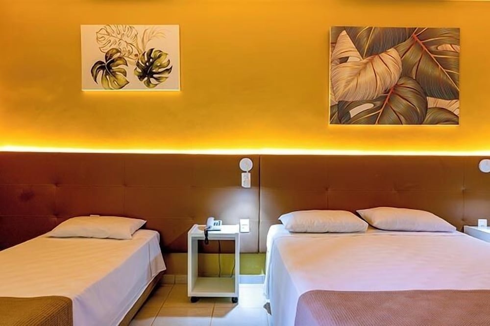 Prive Thermas Hotel 20/47