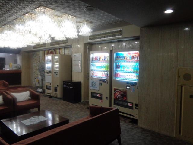 Hotel Il Viale Hachinohe 13/20