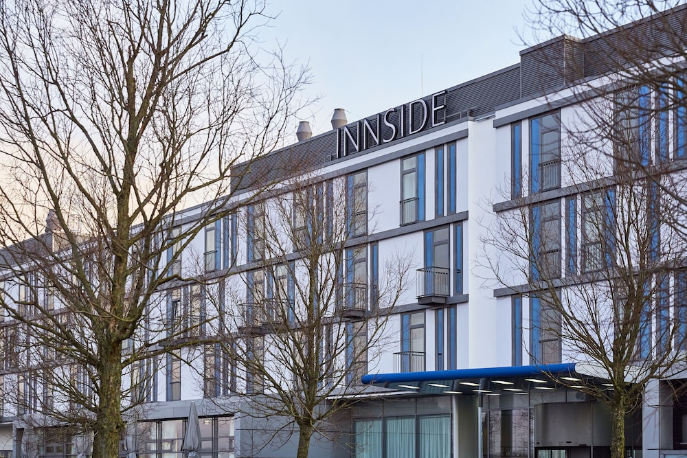 Innside By Melia Bremen 2/74