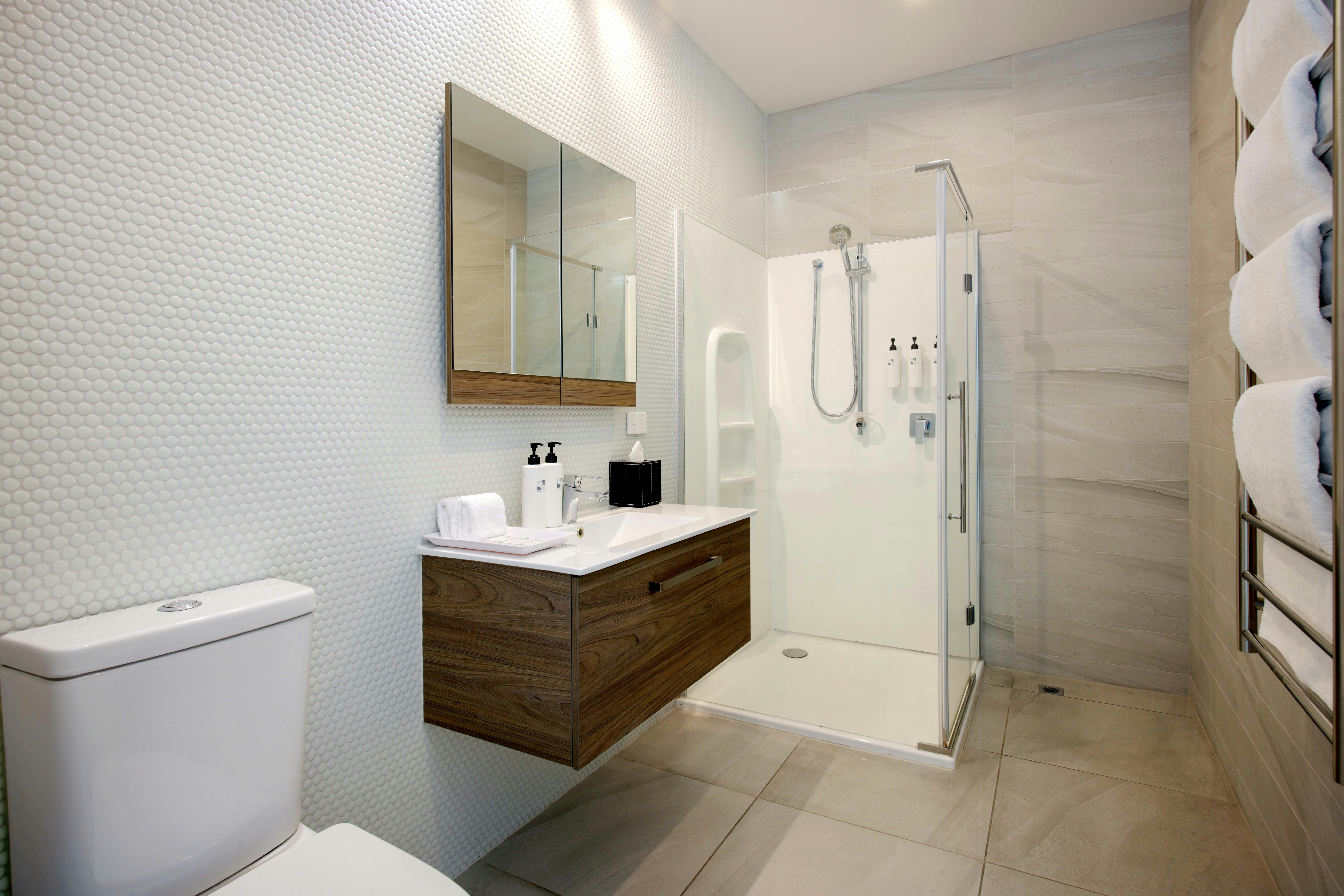 SWISS-BELSUITES VICTORIA PARK AUCKLAND 62/64