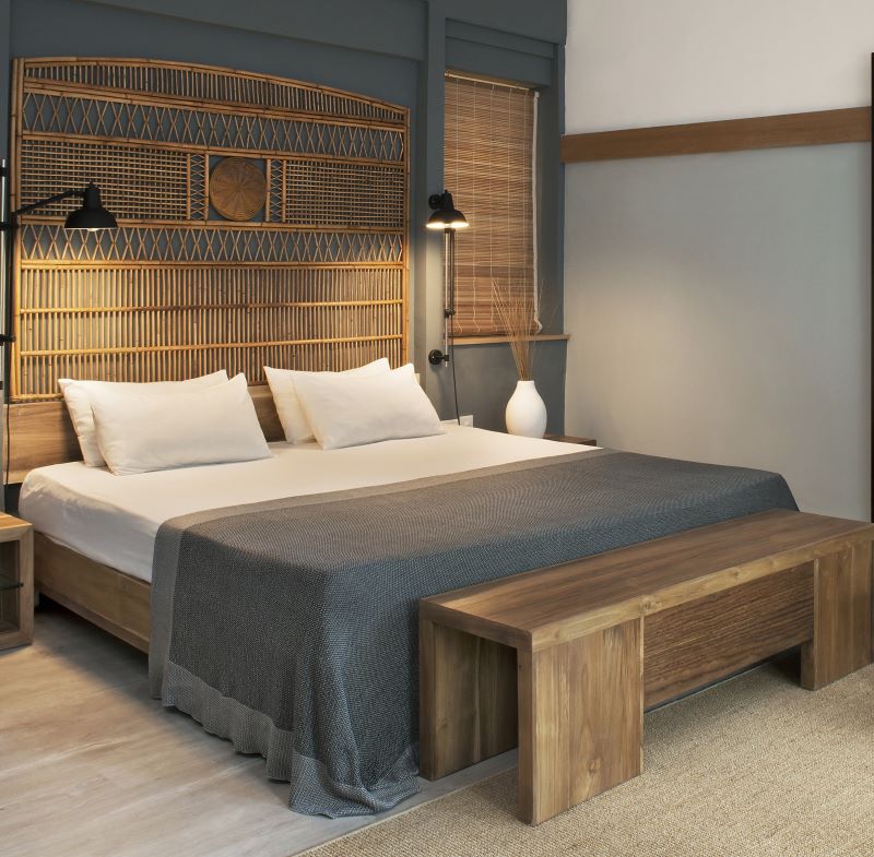 COUPLE SUITE