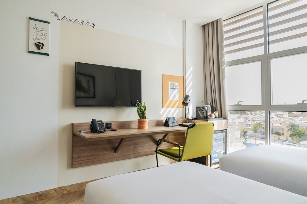 Shada Hotel Shatea 21/63