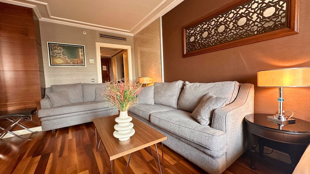 Grand Durmaz Hotel 45/64
