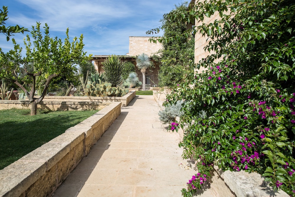 Masseria Saietti 27/50