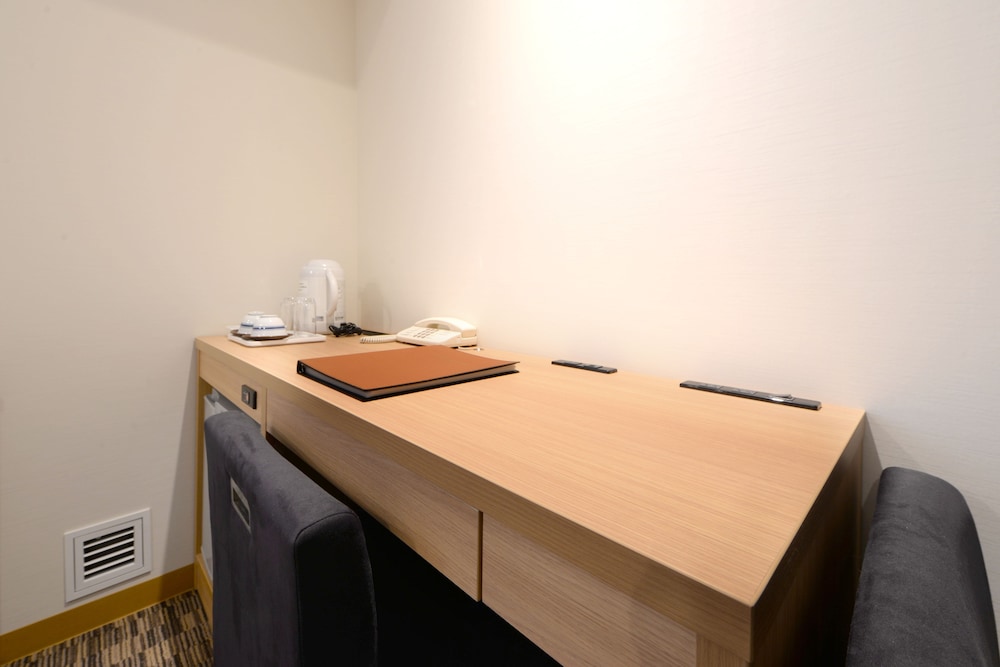 Vessel Inn Ueno Iriya Ekimae 51/61
