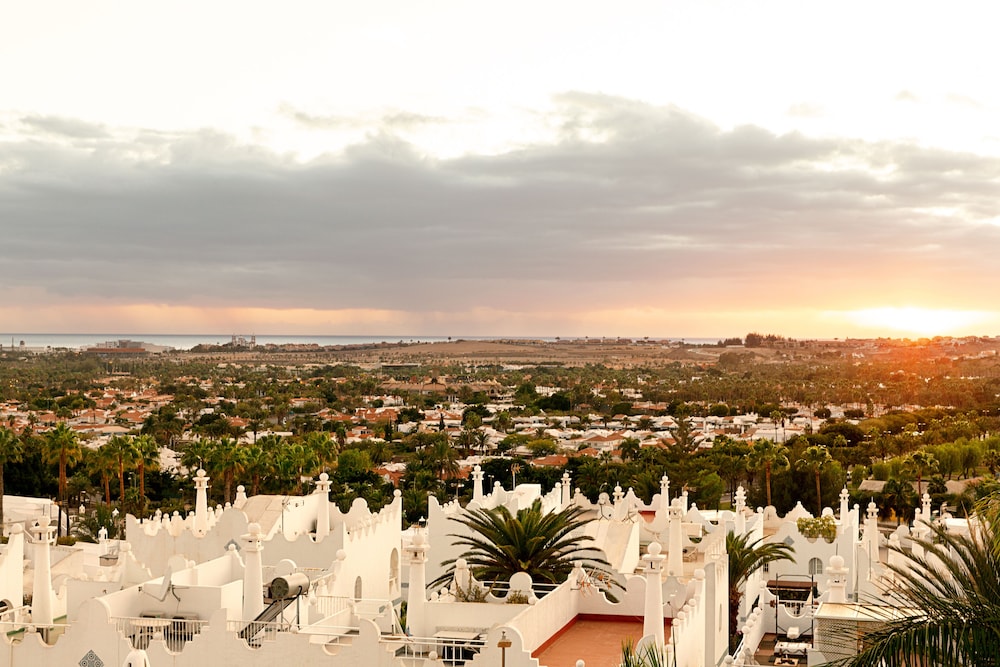 Sunprime Atlantic View Suites And Spa 43/53
