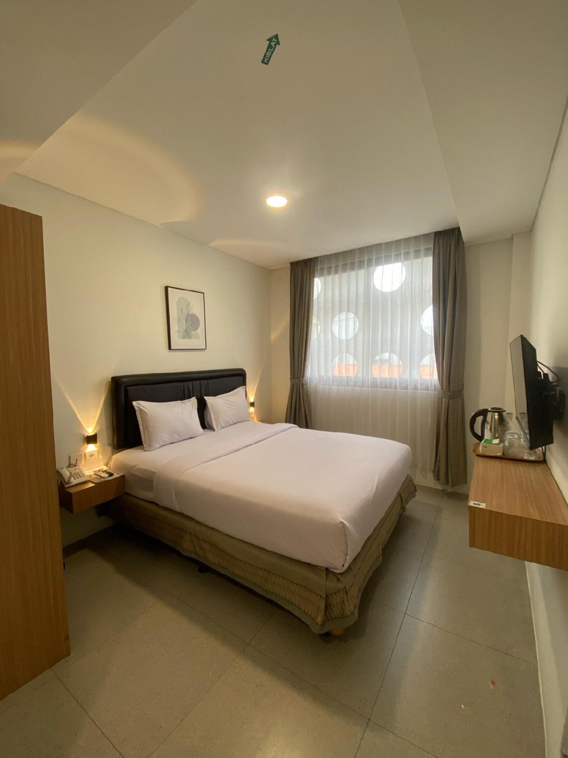 Hotel Emaki Jatinangor 10/31