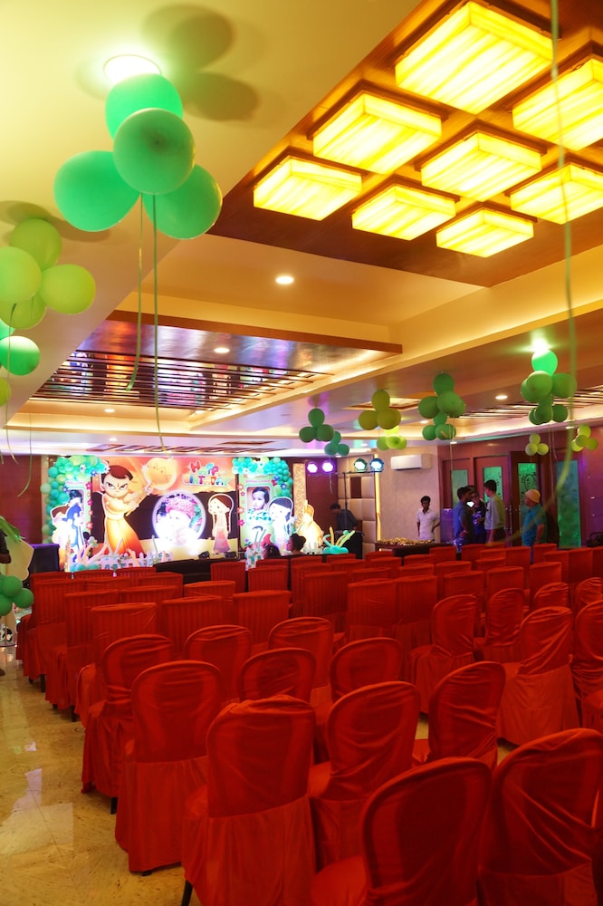 Shivoy大酒店(Hotel Shivoy Grand) 图片4