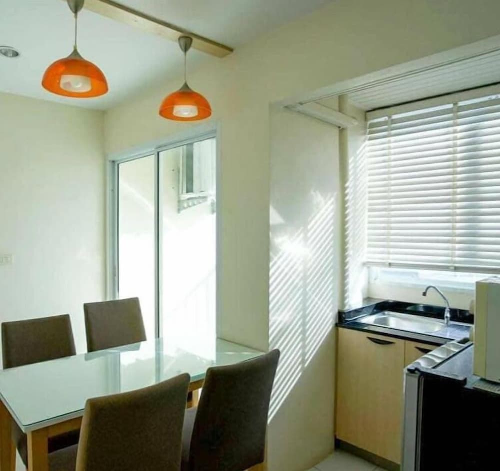 Patt Serviced Apartments 29/34