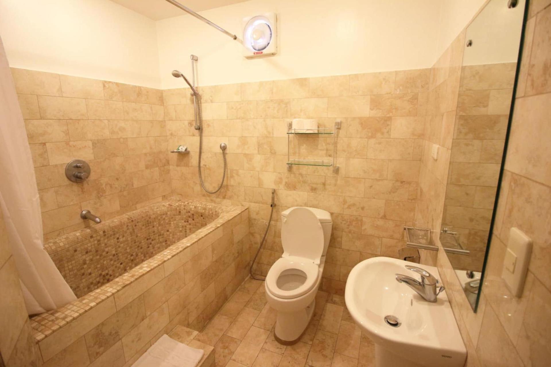 جناح جونيور، Mermaid Resort 5/5